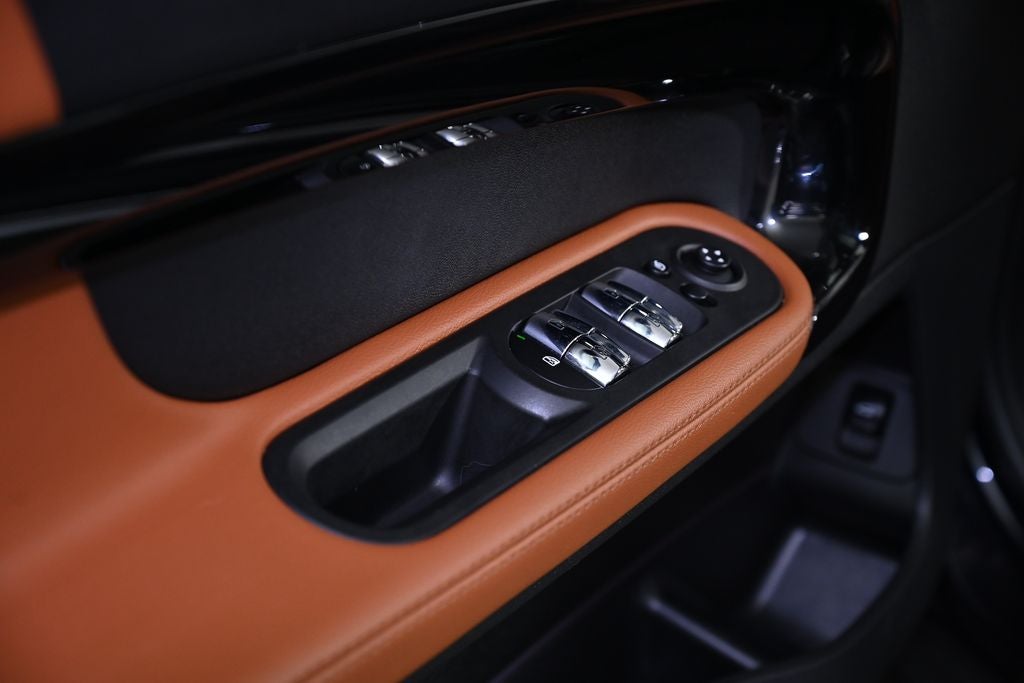 2022 MINI Cooper S Countryman Cooper S