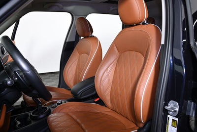 2022 MINI Cooper S Countryman Cooper S