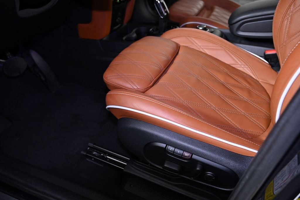 2022 MINI Cooper S Countryman Cooper S