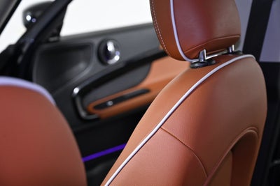 2022 MINI Cooper S Countryman Cooper S