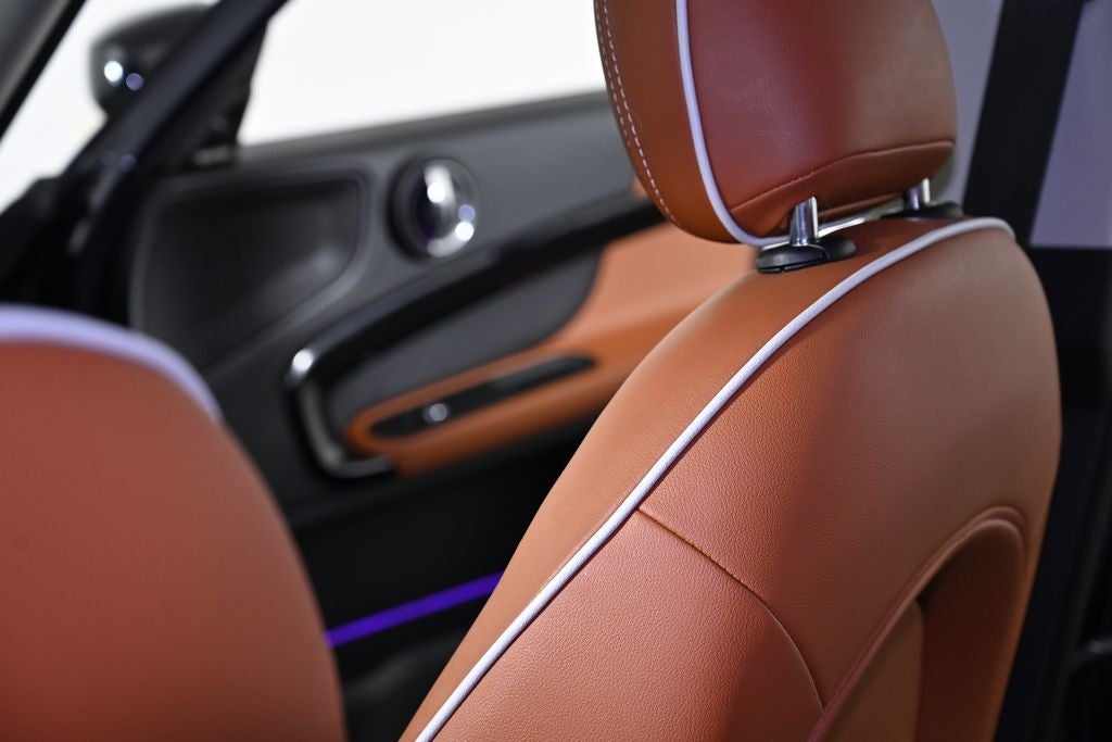 2022 MINI Cooper S Countryman Cooper S