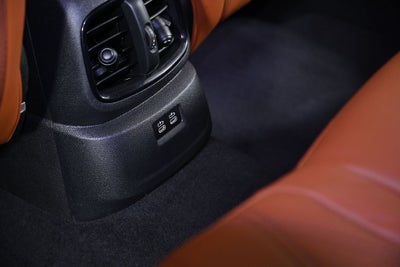 2022 MINI Cooper S Countryman Cooper S