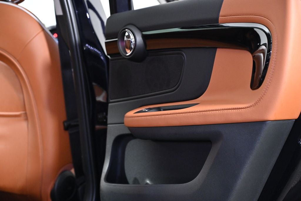 2022 MINI Cooper S Countryman Cooper S