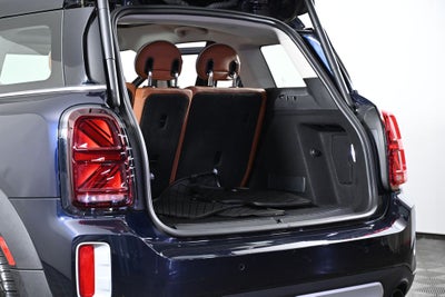 2022 MINI Cooper S Countryman Cooper S