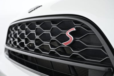 2024 MINI Cooper S Countryman Base