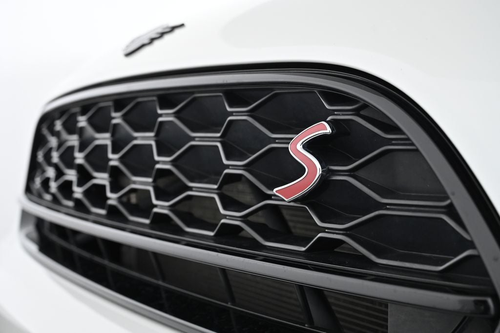 2024 MINI Cooper S Countryman Base