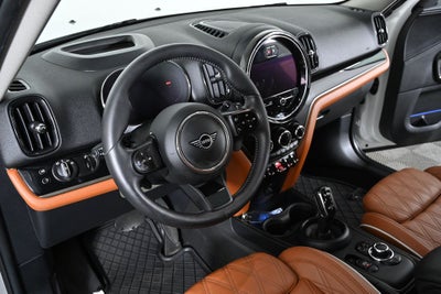 2024 MINI Cooper S Countryman Base