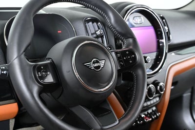 2024 MINI Cooper S Countryman Base