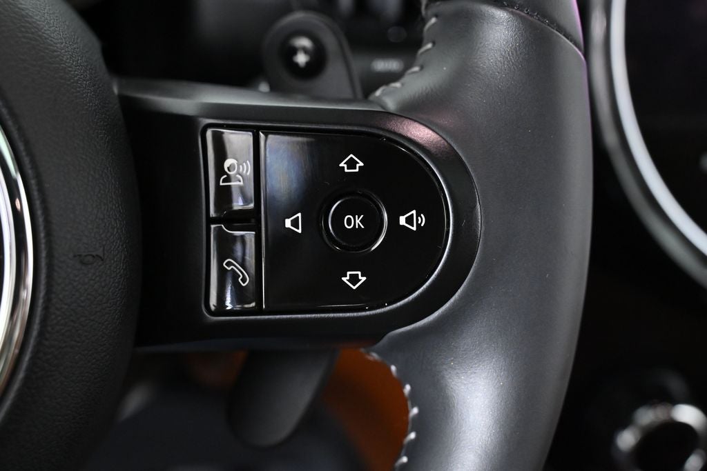 2024 MINI Cooper S Countryman Base