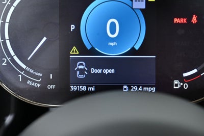 2024 MINI Cooper S Countryman Base