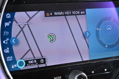 2024 MINI Cooper S Countryman Base