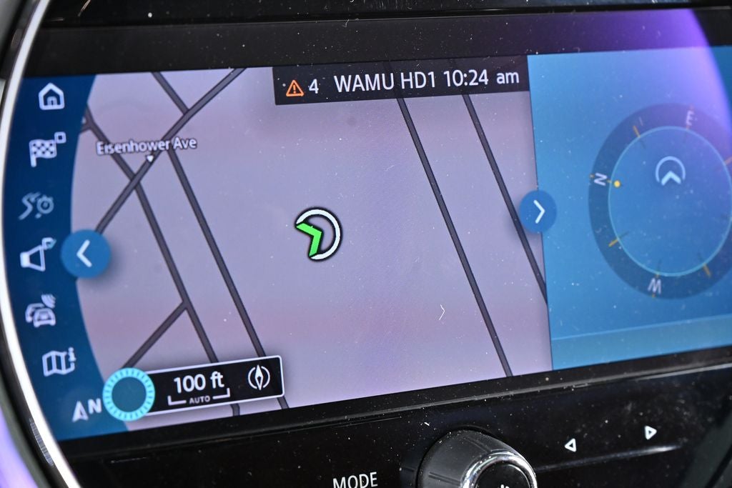 2024 MINI Cooper S Countryman Base