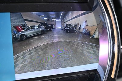 2024 MINI Cooper S Countryman Base