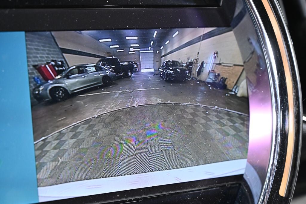 2024 MINI Cooper S Countryman Base