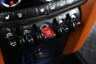 2024 MINI Cooper S Countryman Base