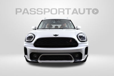 2024 MINI Cooper S Countryman Base