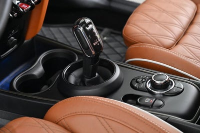 2024 MINI Cooper S Countryman Base