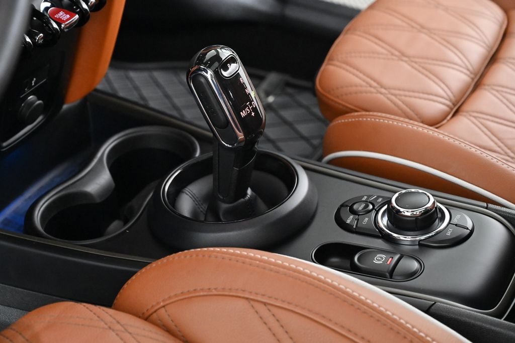 2024 MINI Cooper S Countryman Base