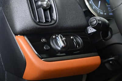 2024 MINI Cooper S Countryman Base