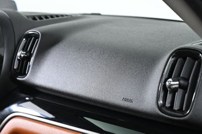 2024 MINI Cooper S Countryman Base