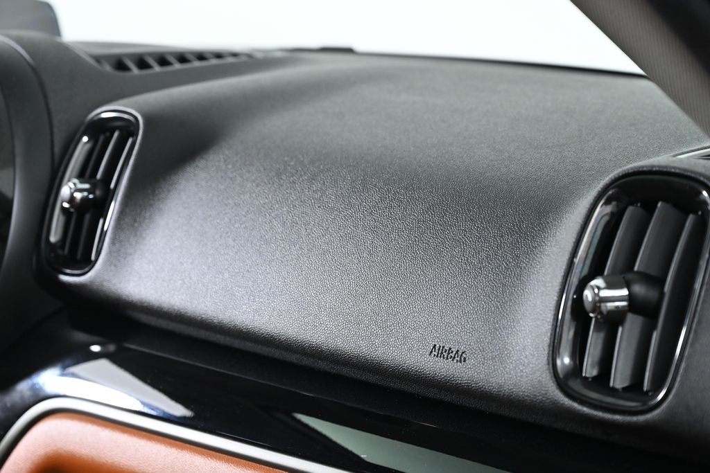 2024 MINI Cooper S Countryman Base