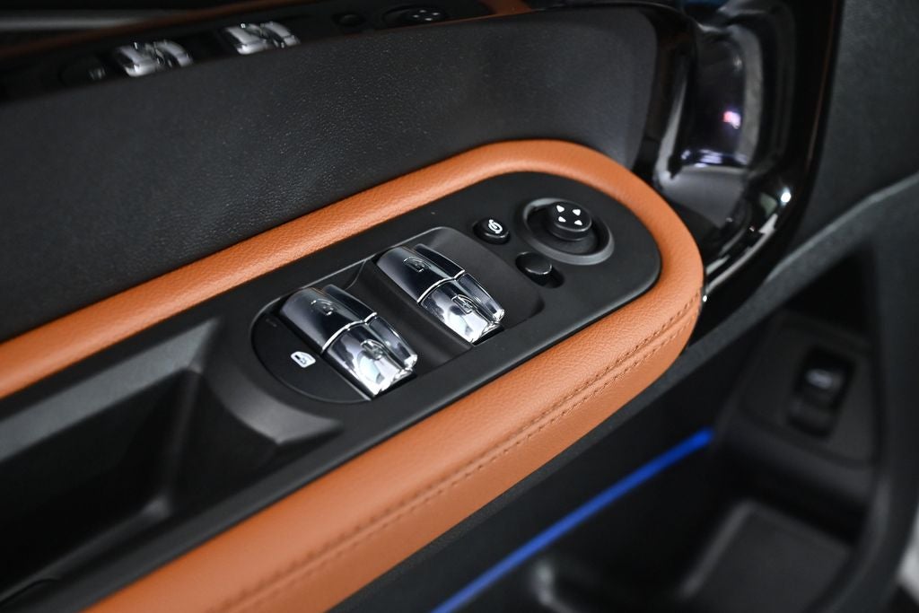 2024 MINI Cooper S Countryman Base