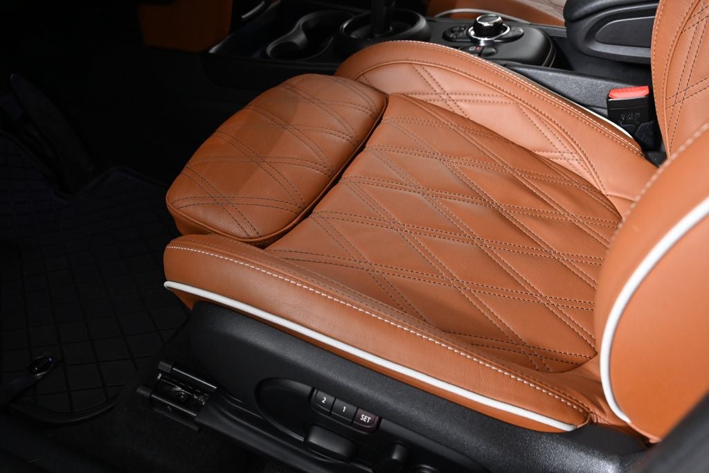 2024 MINI Cooper S Countryman Base