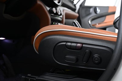 2024 MINI Cooper S Countryman Base