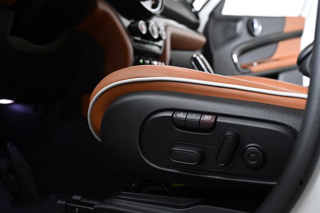 2024 MINI Cooper S Countryman Base