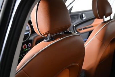 2024 MINI Cooper S Countryman Base