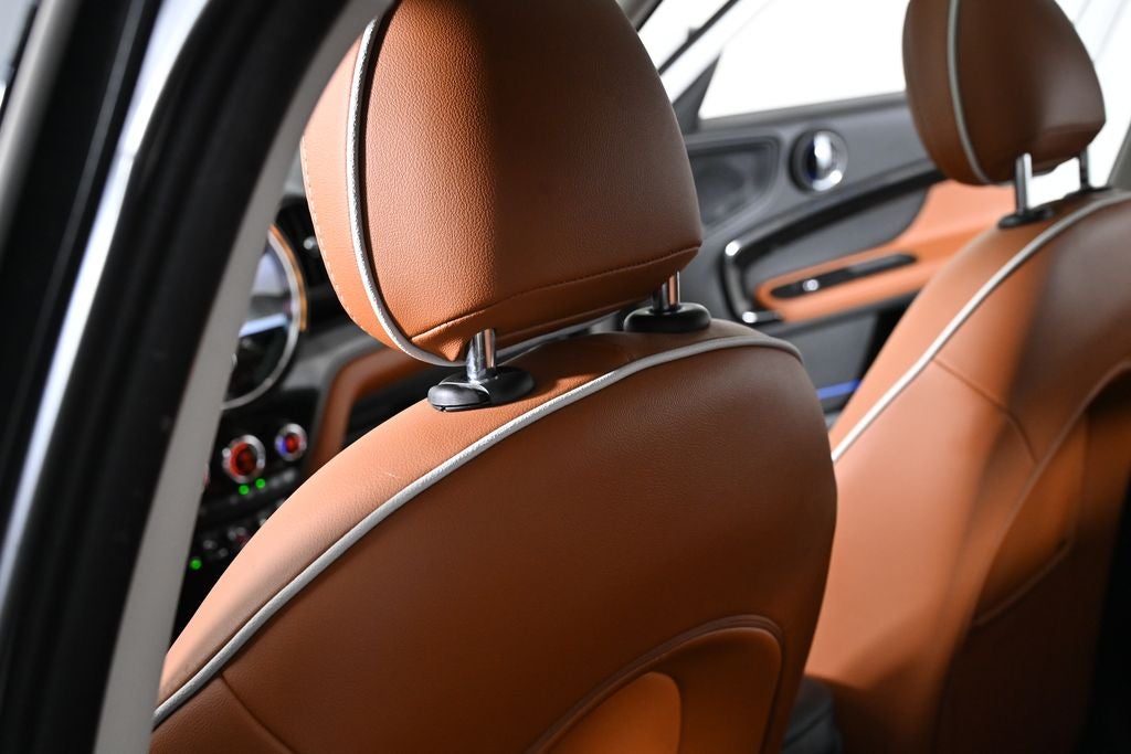 2024 MINI Cooper S Countryman Base