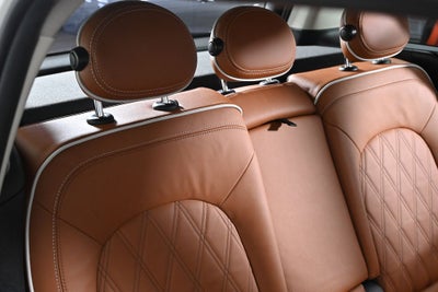 2024 MINI Cooper S Countryman Base