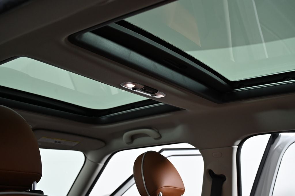 2024 MINI Cooper S Countryman Base