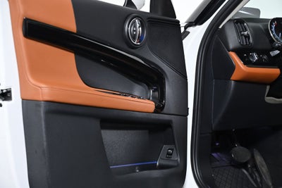 2024 MINI Cooper S Countryman Base
