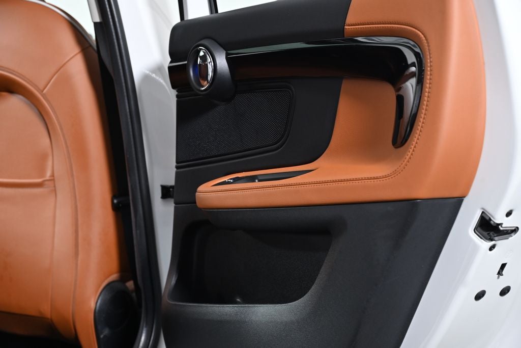 2024 MINI Cooper S Countryman Base