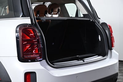 2024 MINI Cooper S Countryman Base