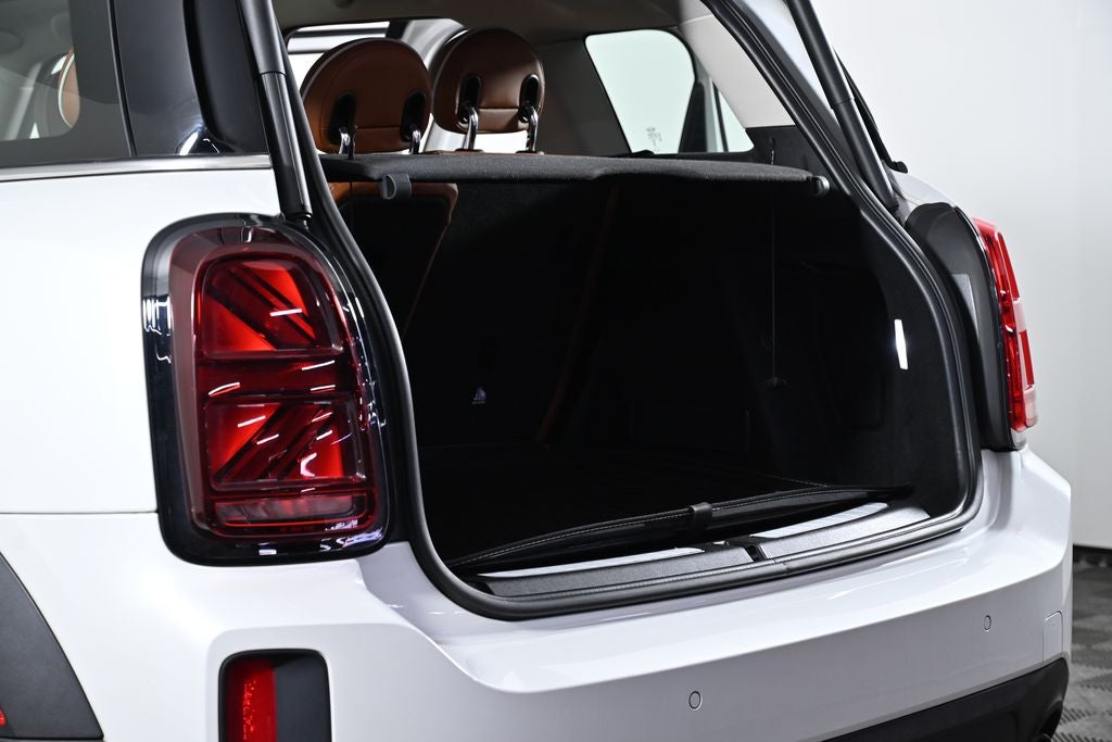 2024 MINI Cooper S Countryman Base