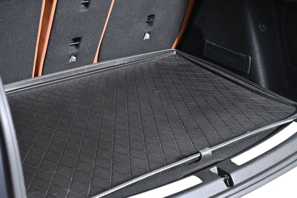 2024 MINI Cooper S Countryman Base