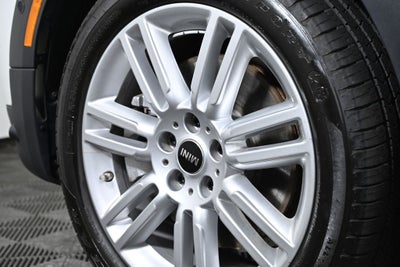 2024 MINI Cooper S Countryman Base