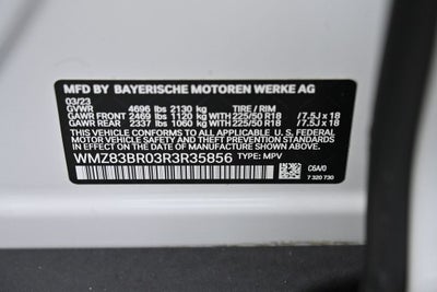 2024 MINI Cooper S Countryman Base