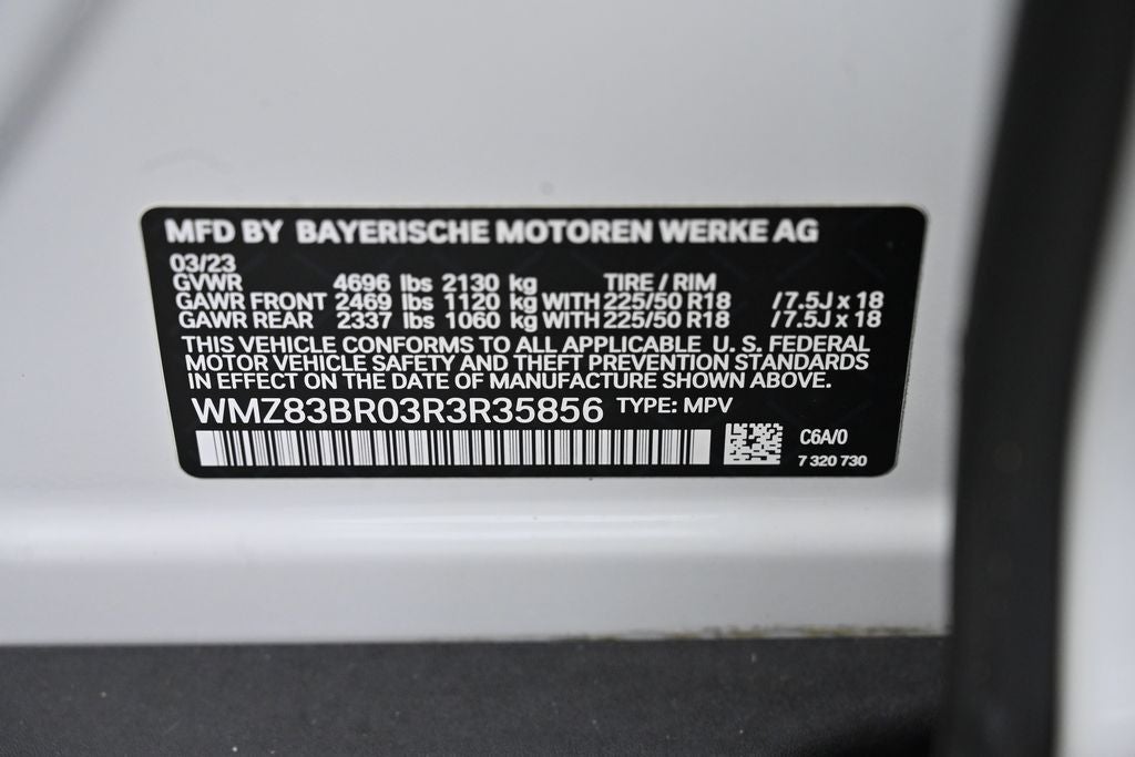 2024 MINI Cooper S Countryman Base