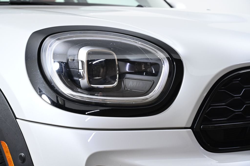 2024 MINI Cooper S Countryman Base