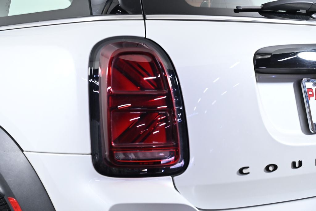 2024 MINI Cooper S Countryman Base