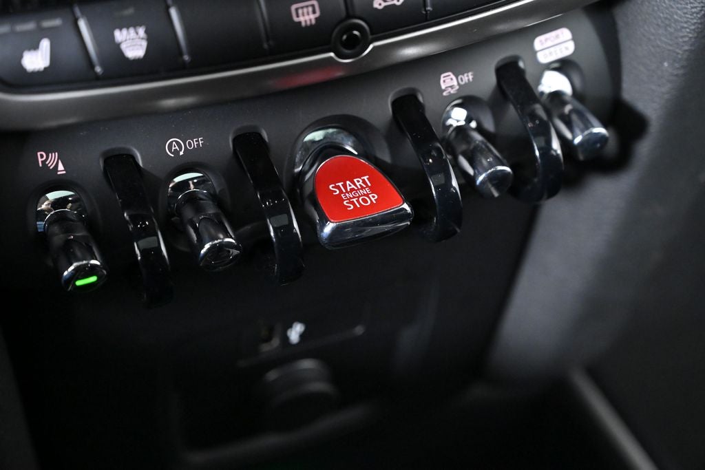 2023 MINI Countryman All4 Cooper S