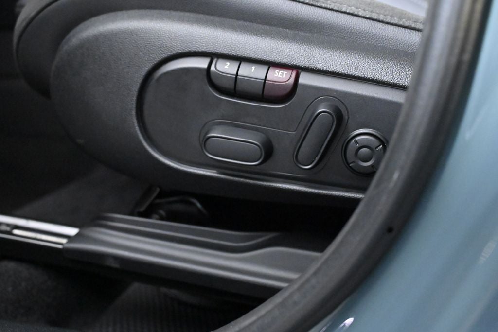 2023 MINI Countryman All4 Cooper S