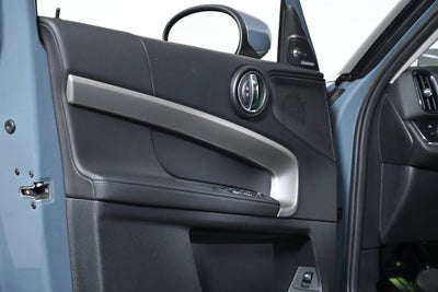 2023 MINI Countryman All4 Cooper S