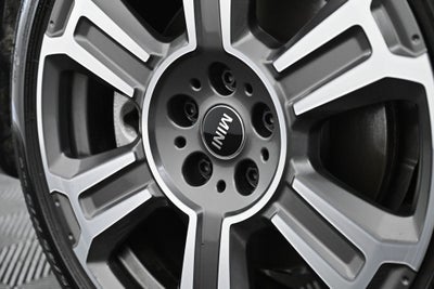 2023 MINI Countryman All4 Cooper S