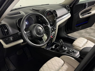 2023 MINI Cooper S Countryman Base