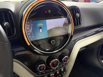 2023 MINI Cooper S Countryman Base