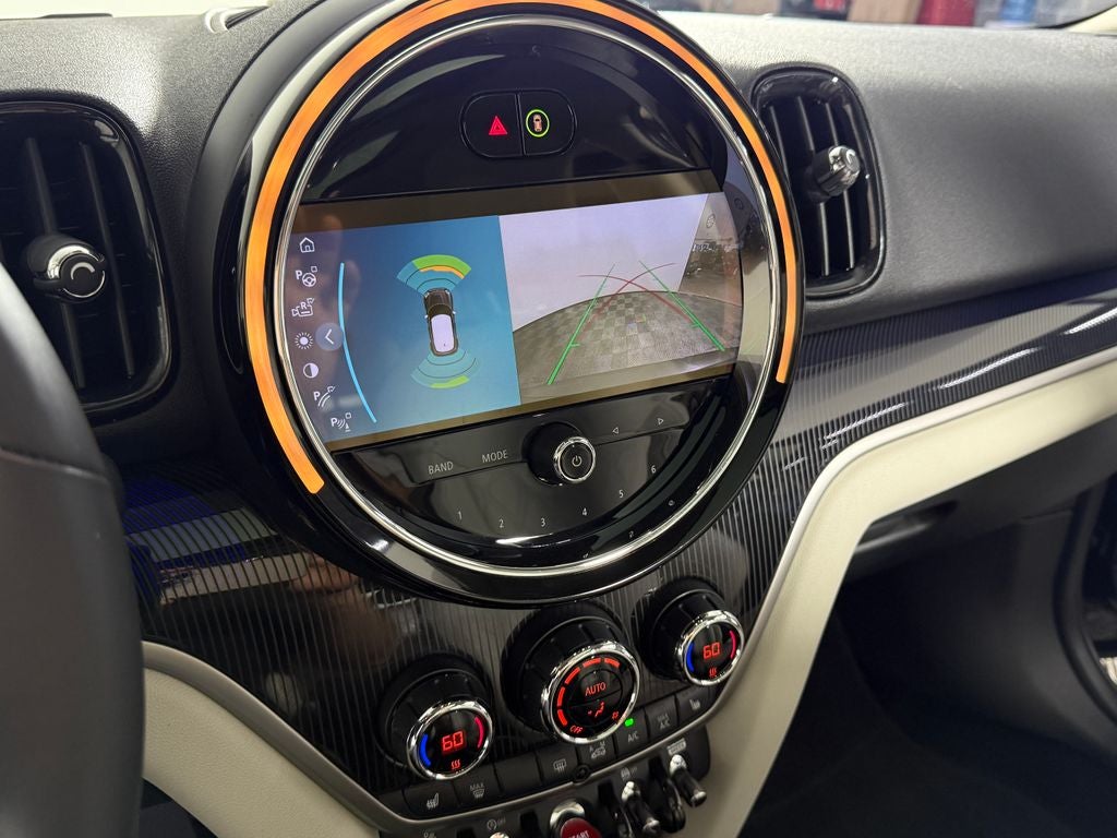 2023 MINI Cooper S Countryman Base